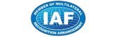 IAF Rubber certification