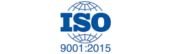 iso 9001：2015 Rubber certification