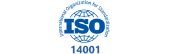 iso14001 Rubber certification